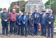 Remembrance Day reflection