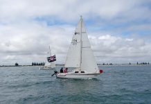 Port MacDonnell hosts sailing challenge
