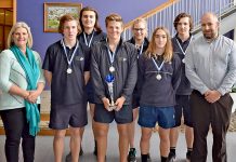 Penola students assess inter-planet travel