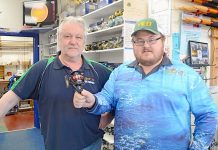 Shoplifting in operators’ sights