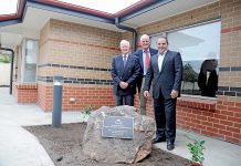 Disability support services stepped up as second Ryder Cheshire Foundation home ready for use