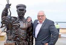 Port MacDonnell foreshore revitalised