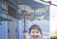 Photographer challenges perspective in new exhibition