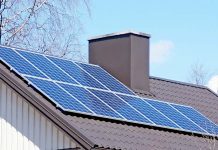 Home battery scheme powers up