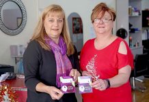 Outreach initiative supports at-risk individuals