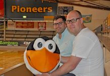 Mascot in disbelief as club’s bid denied