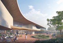 City rec centre put to vote