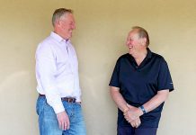 Motion introduced to reduce police check red tape