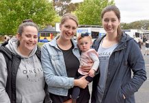 Primary school’s 50th anniversary celebrated