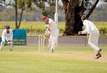 Penola puts on dominant display
