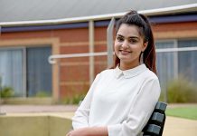 Ground-breaking health initiative