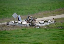 Plane crash report expected early 2019 as probe continues