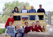 Play project delivered