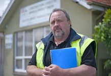 Regional safety plea