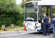 Woman airlifted to Adelaide following city crash