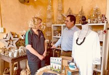 South East shoppers urged to look local first