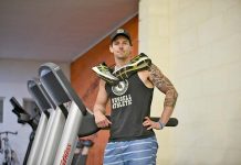 Long road for drought relief