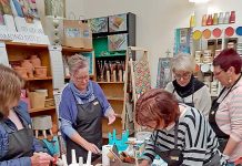 ‘Upcycling’ never looked so good