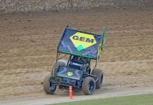 Action packed weekend ahead