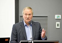 Exciting health opportunity