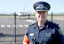 Flight fright investigated