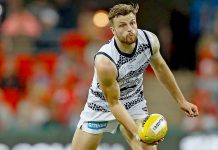 New sun dawns on Murdoch’s career