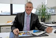 Council executive announces retirement