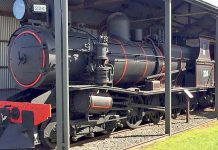 Murder mystery returns to Millicent