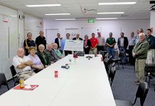 Naracoorte museum welcomes major funding announcement