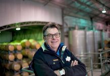 Balnaves winemaker awarded