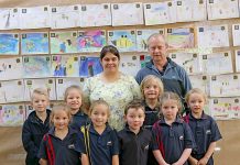 Slovenian tradition shared