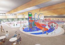 State funding critical for rec centre