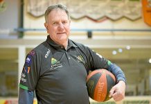 Team deflated as Victorian league application denied