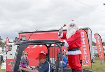 2018 Mount Gambier Family Truck Show