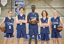 Members of Mount Gambier urges basketball regulators to save Pioneers