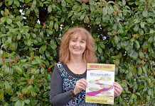 Groups combine to reflect on suicide loss