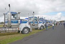 South East truck industry showcased