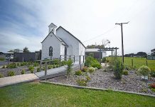 Councillor calls for review of heritage property assistance fund