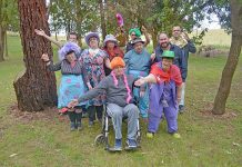 Stage show shatters disability perceptions