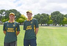 State pride on the line for Mount Gambier in President’s Cup clash