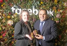 Facebook finds lots to like about small businesses