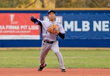 New home base for national team?