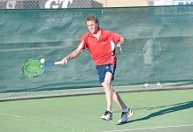 Top weather conditions served up