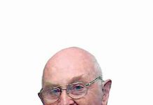 True gentleman’s well-lived life remembered