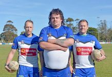 Knights tackle Victorian rivals in do-or-die clash