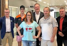 Organ transplant story to help shape state donations