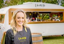 Sweet success for Seeley