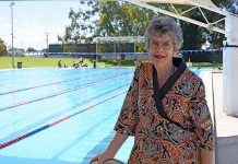 Community urged to ’embrace progress’