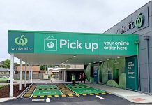 Shopping made even easier