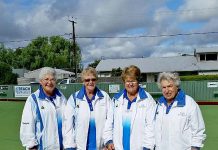 Dynamic duo bowls over opposition